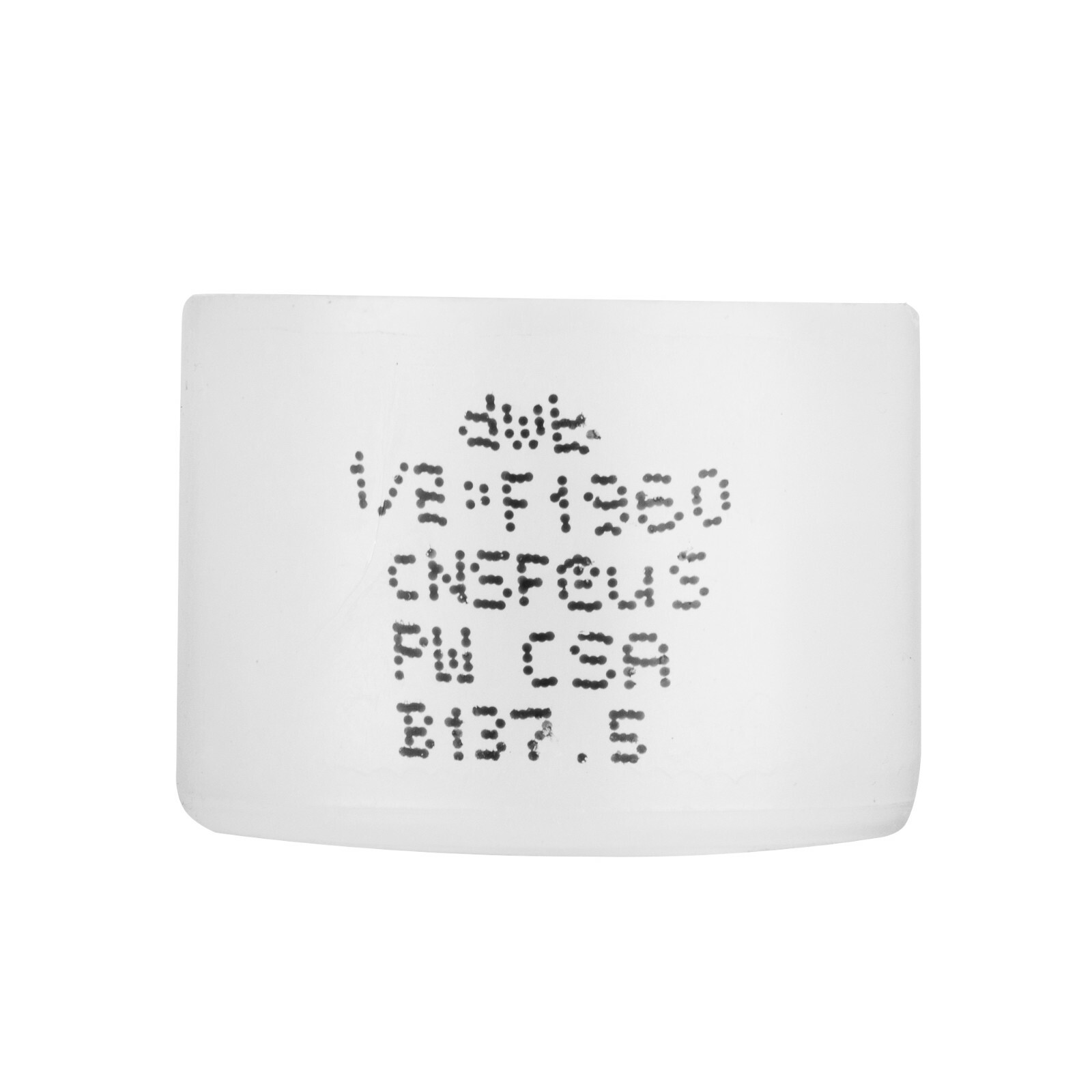 EFIELD 100 PCS 1/2″ PEX Pipe A Poly Expansion Rings-NSF Certified,Lead Free