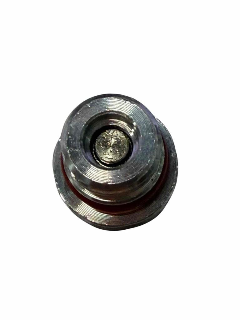 100 Pieces FJC 2807 R 1234yf High Side Service Port for Ford GM Chrysler Valves