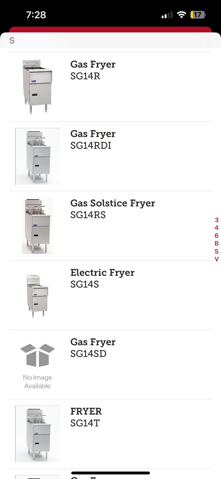 PT60125401 Pitco Thermostat Millivolt. (Models it fits in pictures) Have 2.