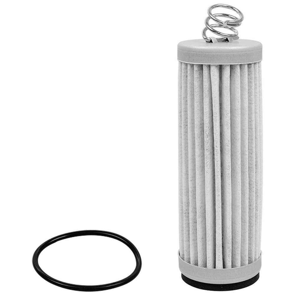 2PCS 99MM Transmission Filter MIA881446 Fits John Deere Z915B Z920M Z930M Z950M