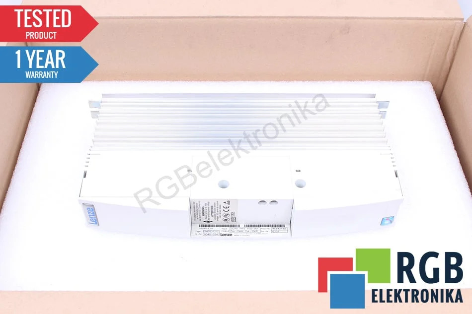 EMB9352-E 00401024 ID.-NO. 00401024 LENZE – Refurbished – 24 Months Warranty