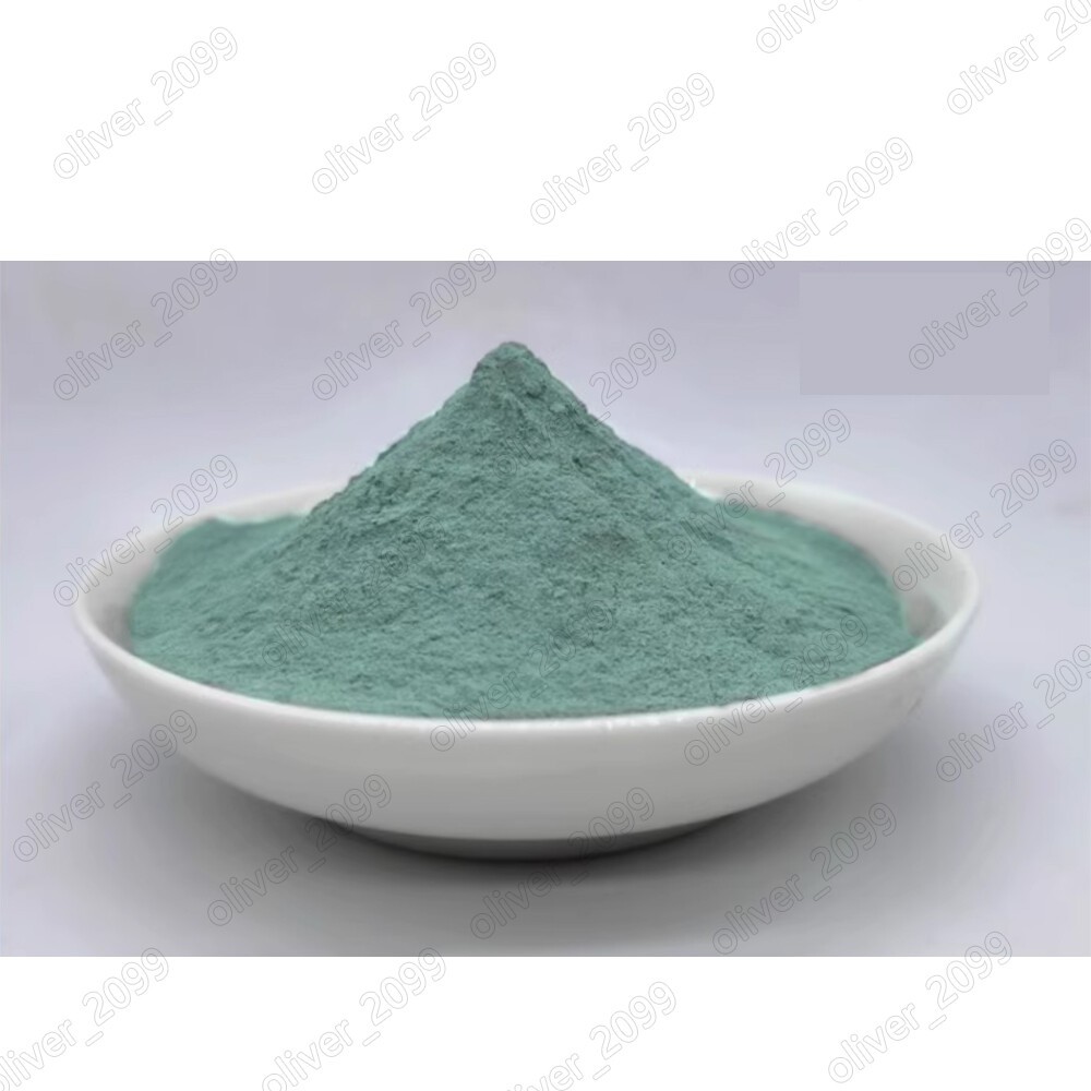 100 Grams High Purity Silicon Carbide Powder Ultrafine SiC Powder