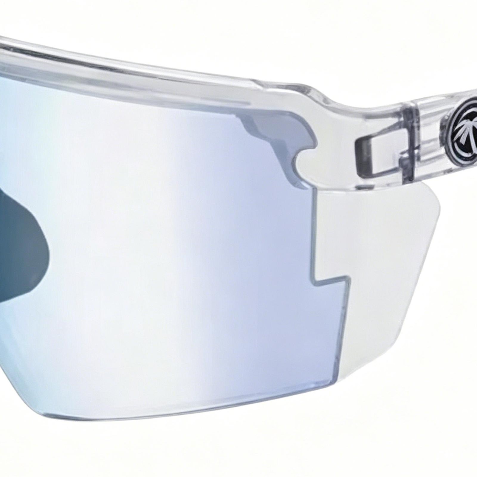 UV400 Photochromic Polarized Safety Glasses Shatterproof Photochromic Goggles