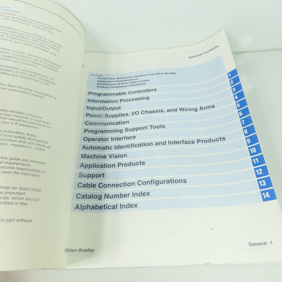 Rockwell Automation Allen Bradley Automation Systems Guide