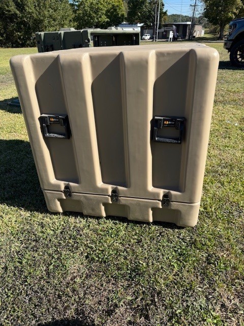 Pelican-Hardigg Single Lid Case AL3434-2807RA – FREE SHPPING