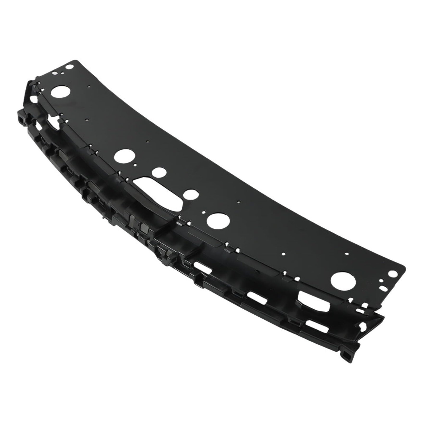 Trax 2023-2024 Front Bumper Grille w/Frame Trim Cover