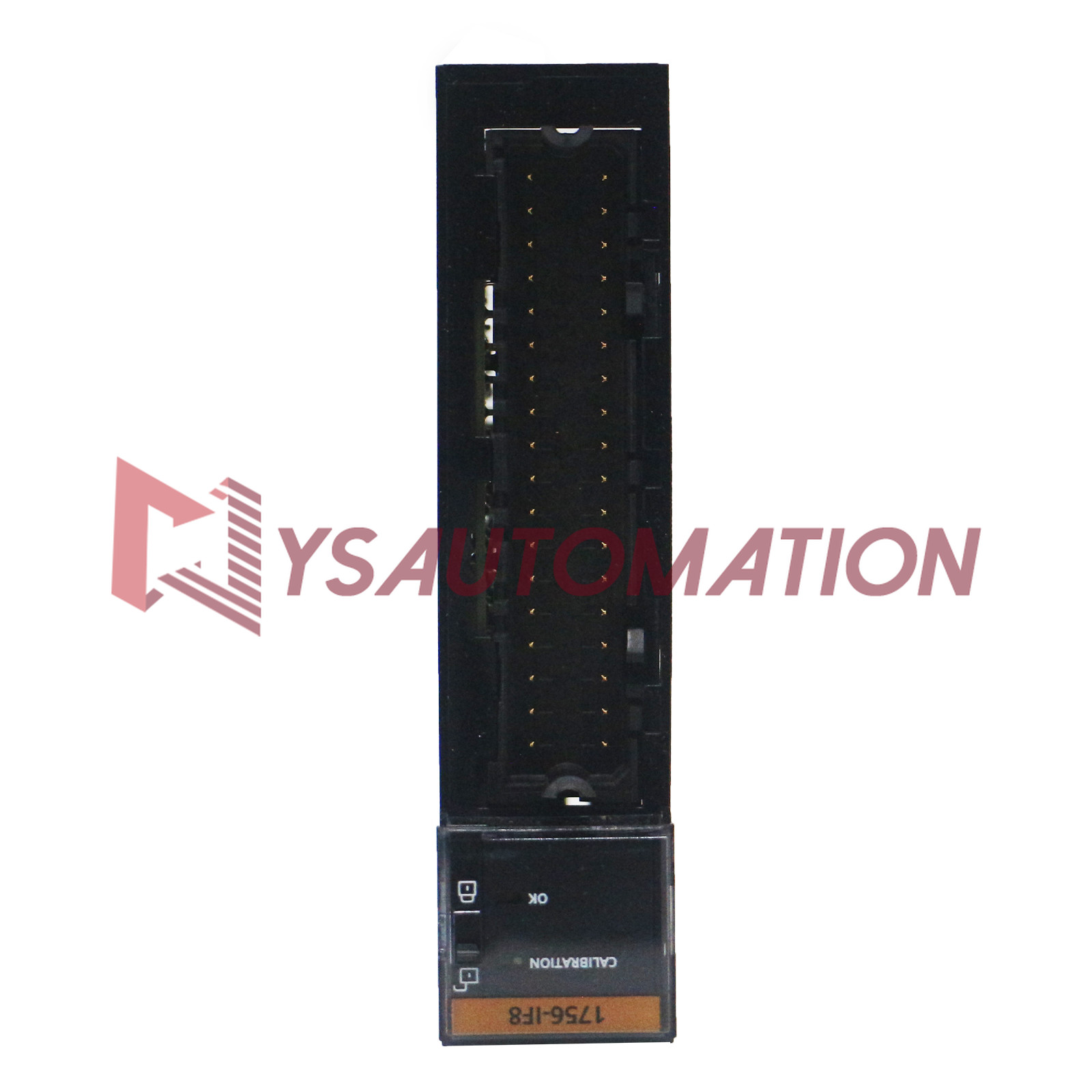 New Allen-Bradley 1756-IF8 ControlLogix 8 Point A/I Module