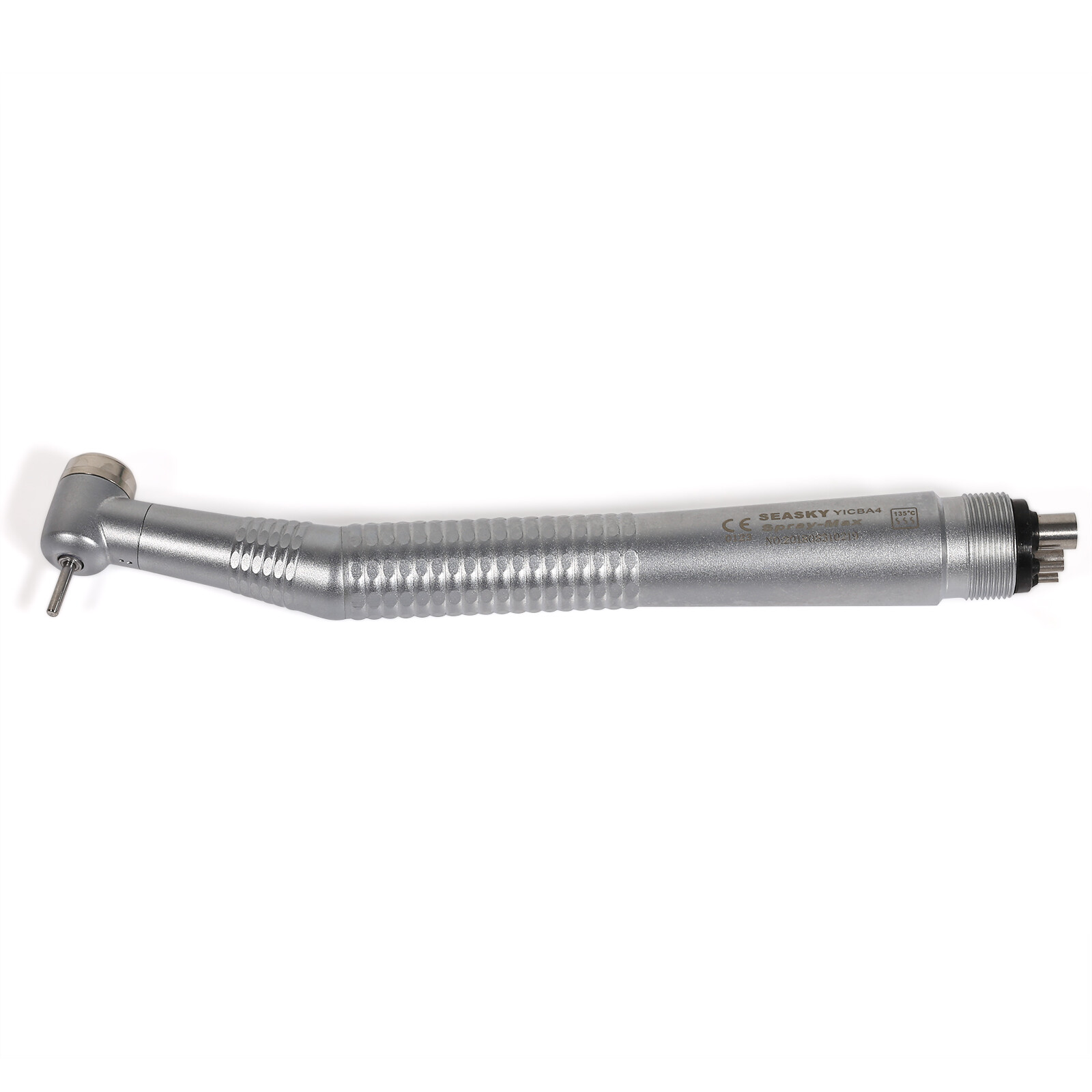 10 Pcs Seasky NSK PANA MAX Style Dental High Speed Turbine Handpiece 4Hole Y1BA4