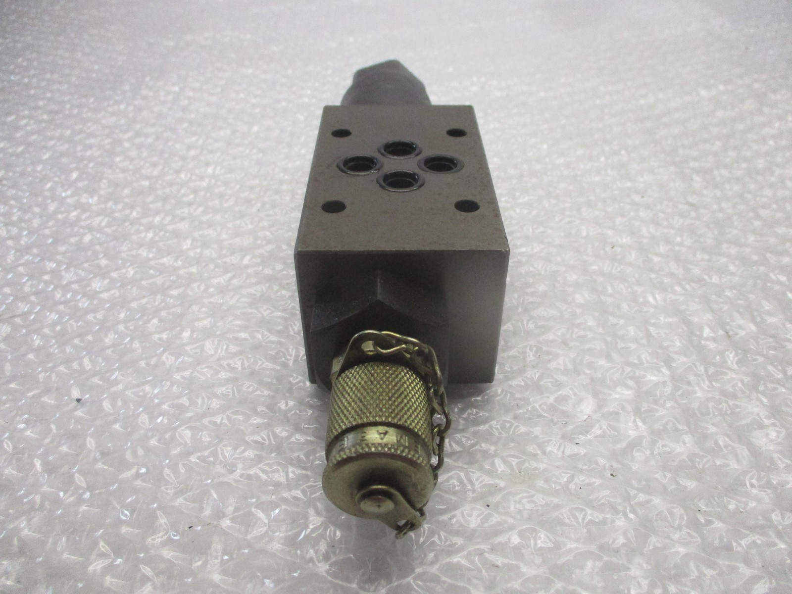 NACHI FUJIKOSHI OG-G01-P1-3094B VALVE NSNP
