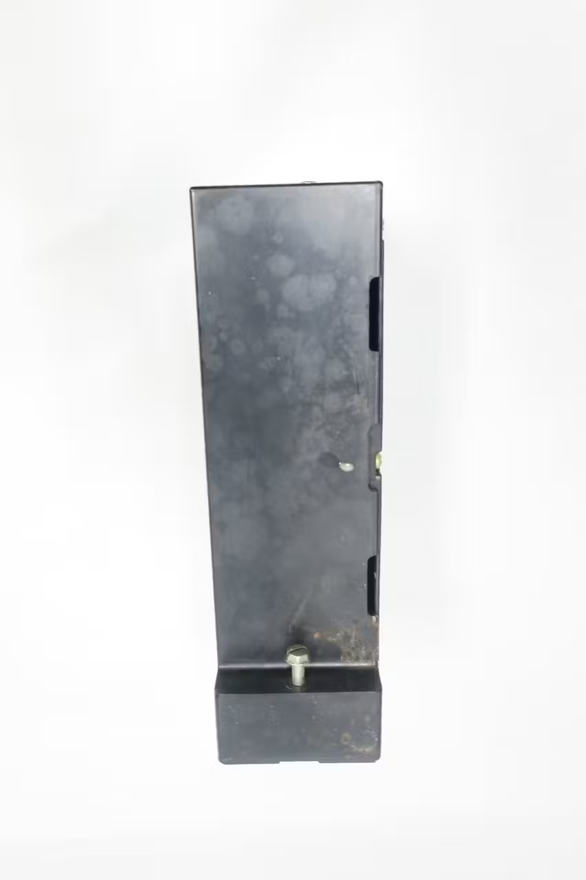 Reliance Cardpak 0-49005-1 Linear Voltage Time Unit