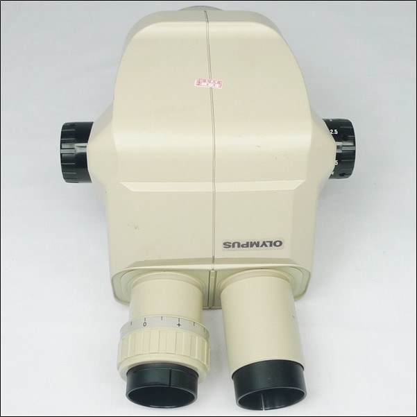 Good Fucntion 9-40X Stereo Zoom Microscope Olympus Used SZ30 SZ3060 1Pc oq