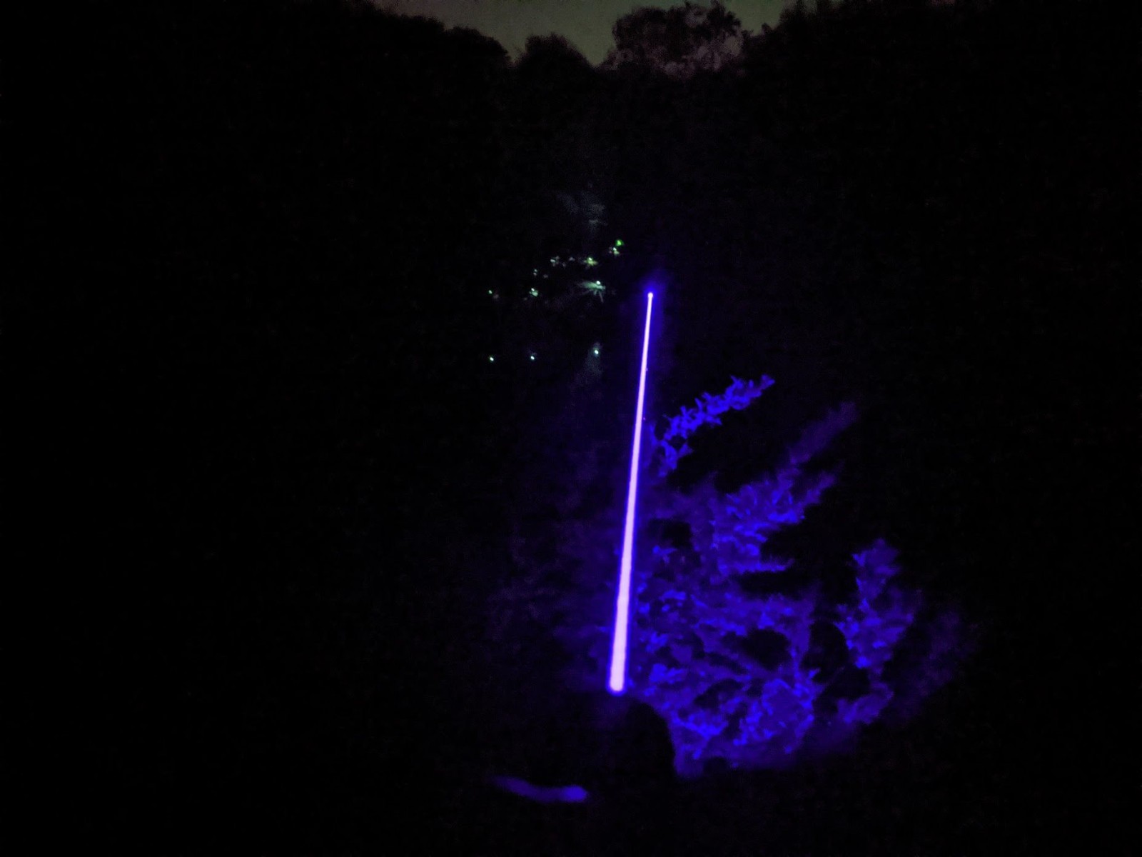 Custom Laser Pointer – Design Your Own – Diode & Host Options – Made in USA -1mW