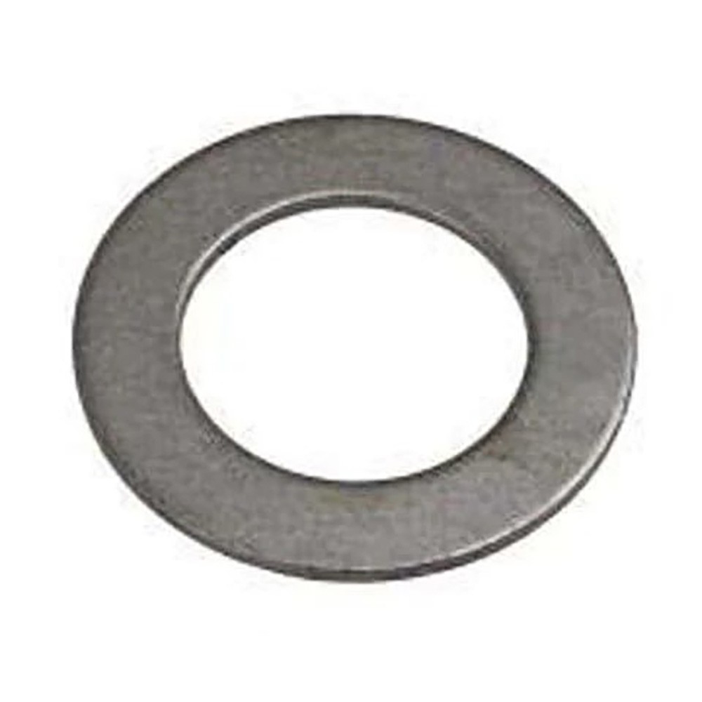 1-5/8 I.D. X 2-3/8 O.D. Narrow Rim Machine Bushing 14 Gauge BR26M