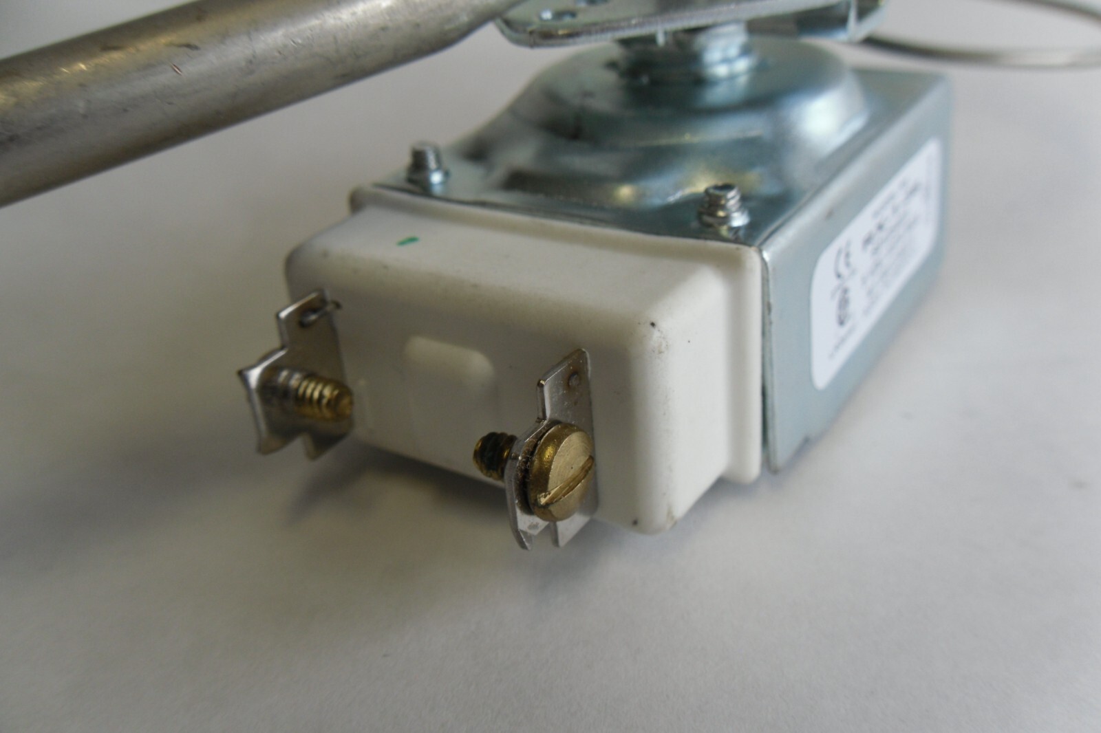 Pitco 60125401 Thermostat Rx Mvolt