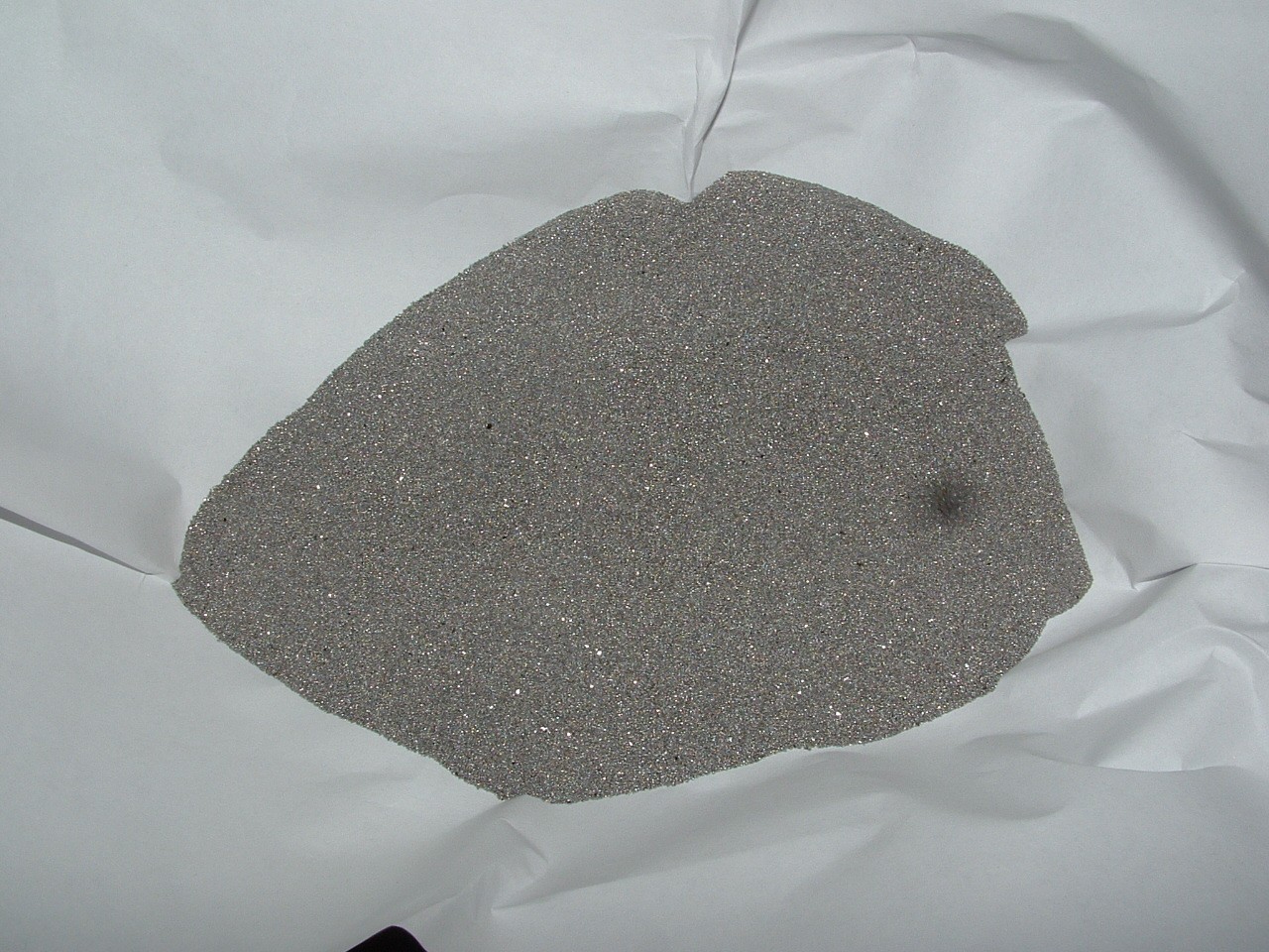 Titanium powder Spherical 1 LB
