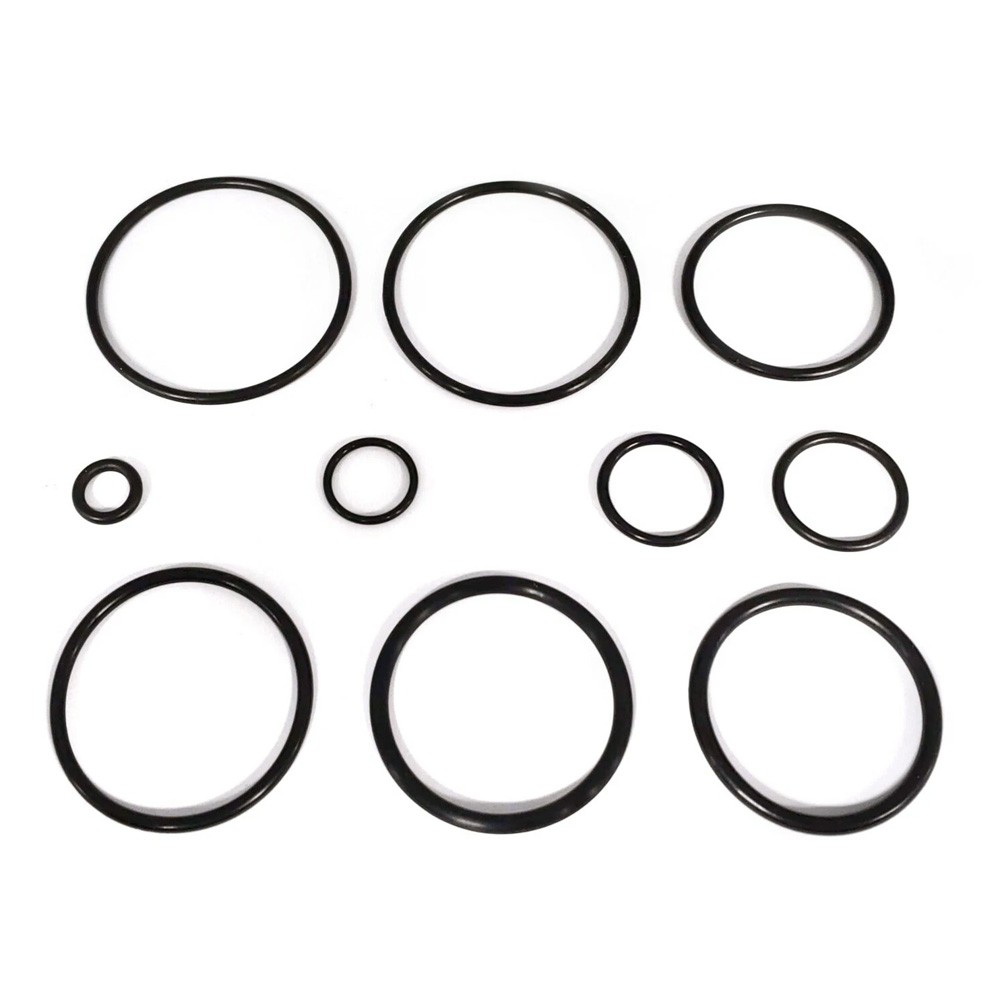 1 Set O-Ring Rebuild Kit For Bostitch RN45B Coil Roofing Nailer US