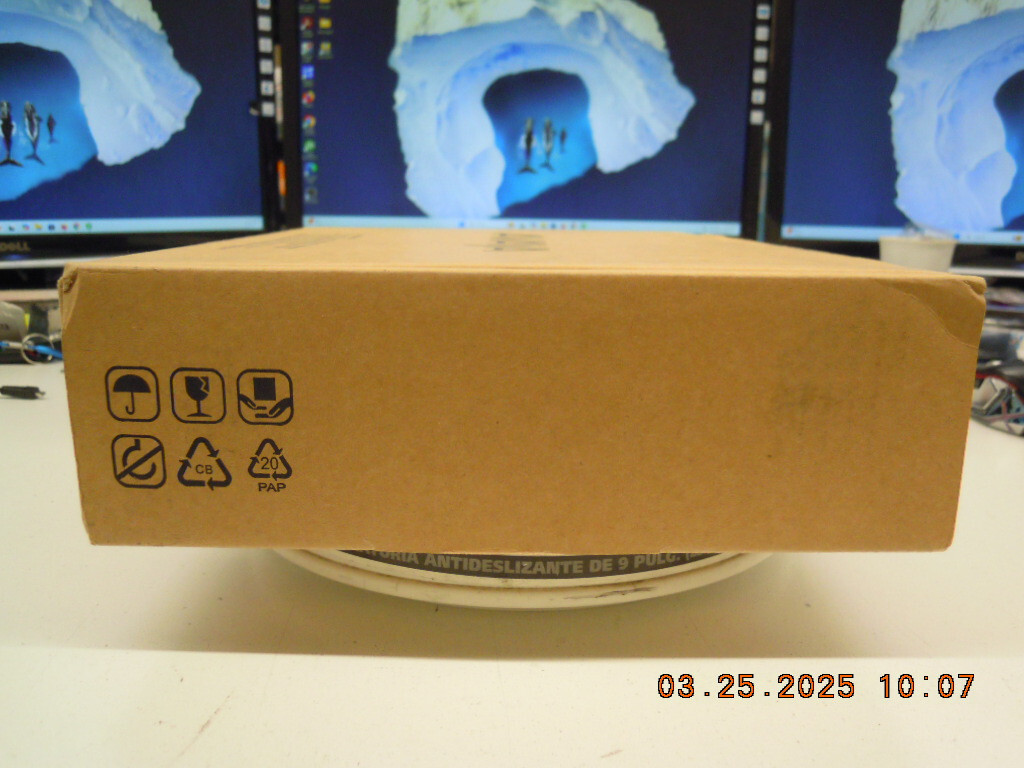 New Open Box Avaya 1416 (CM/BE/IE UpN) Digital Phone | 1416D02A-003 | 700469869