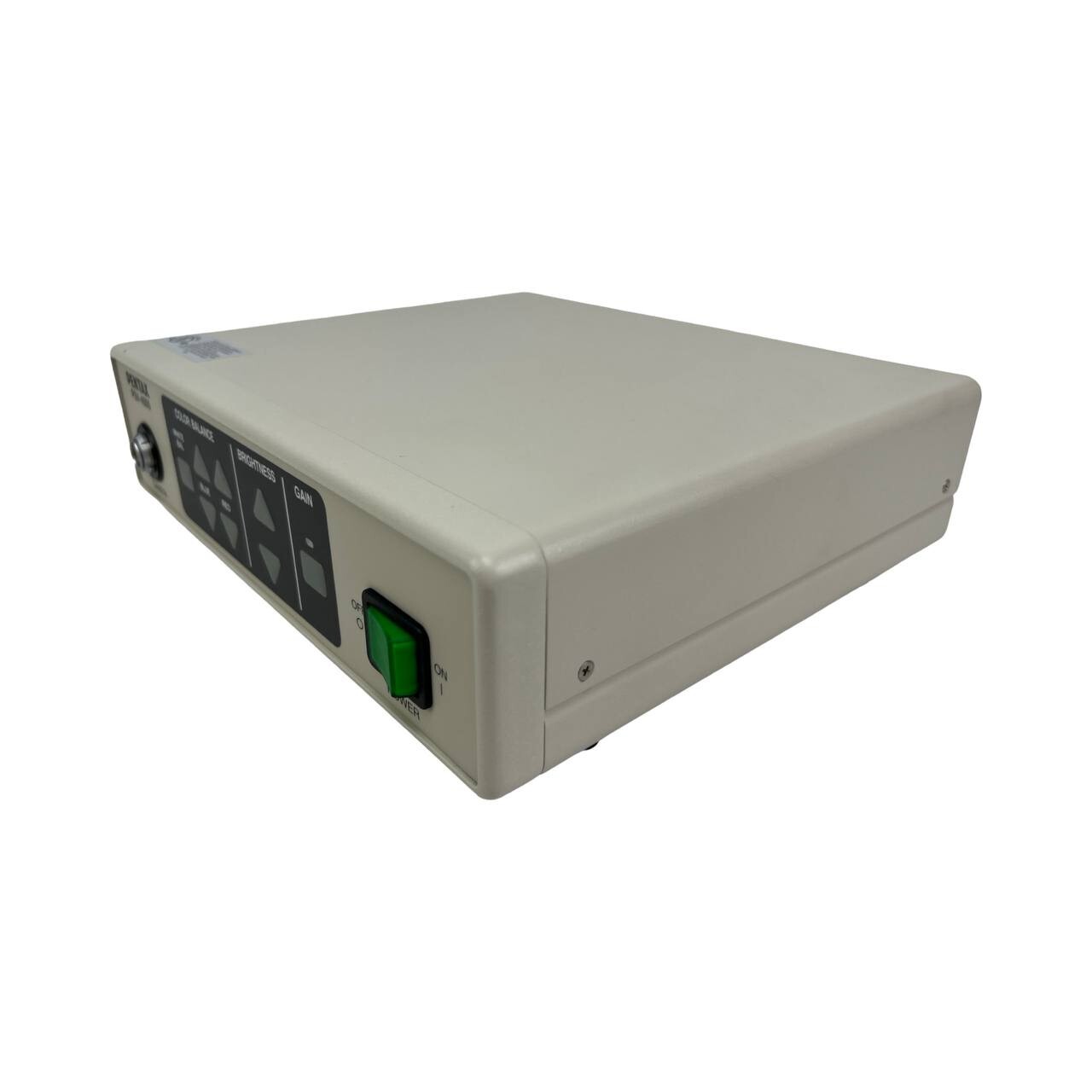 PENTAX PSV-4000 ENDOSCOPY CAMERA PROCESSOR CONSOLE