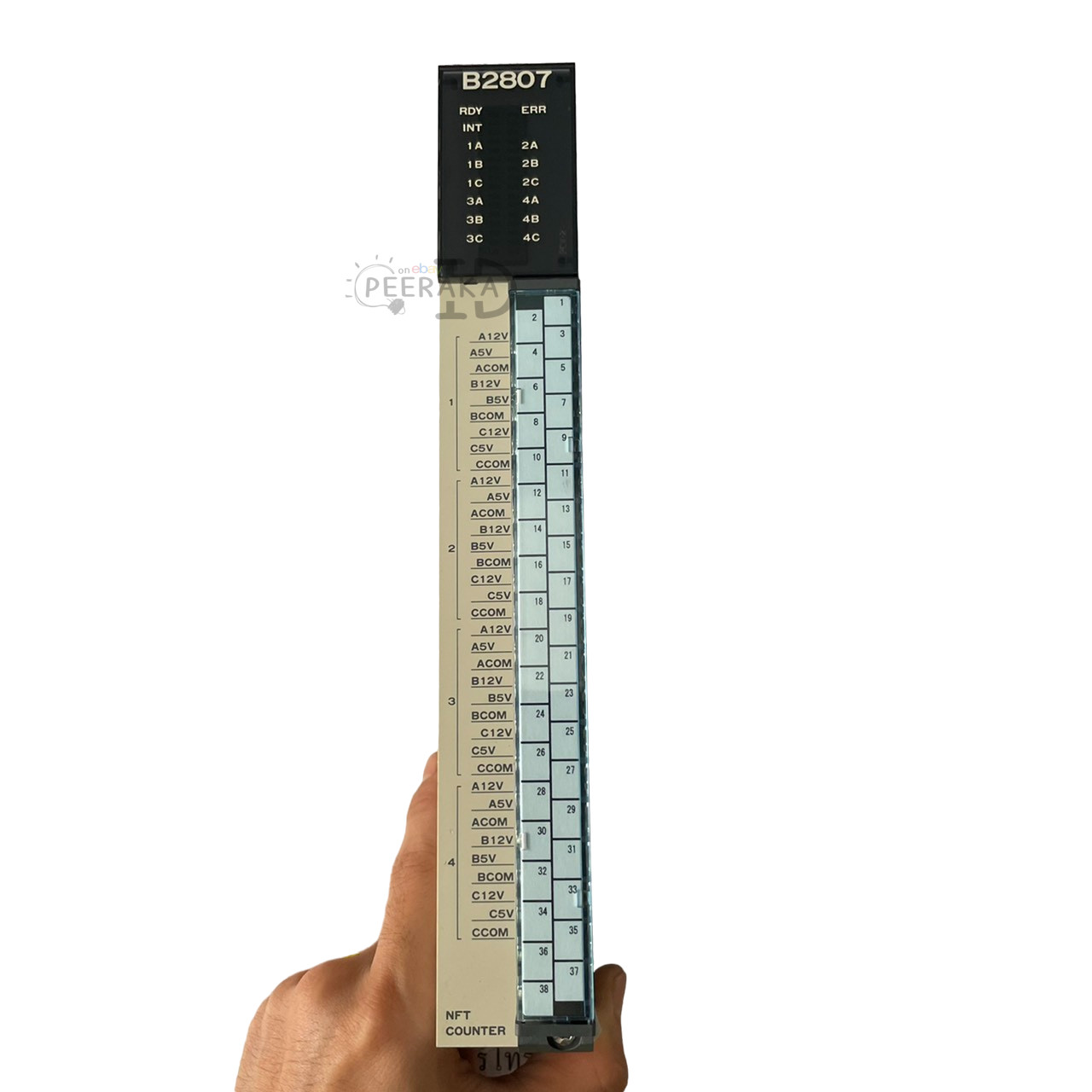 New without Box JAMSC-B2807V, MEMOCON-SC, PLC YASKAWA, Test, Free Fast ship