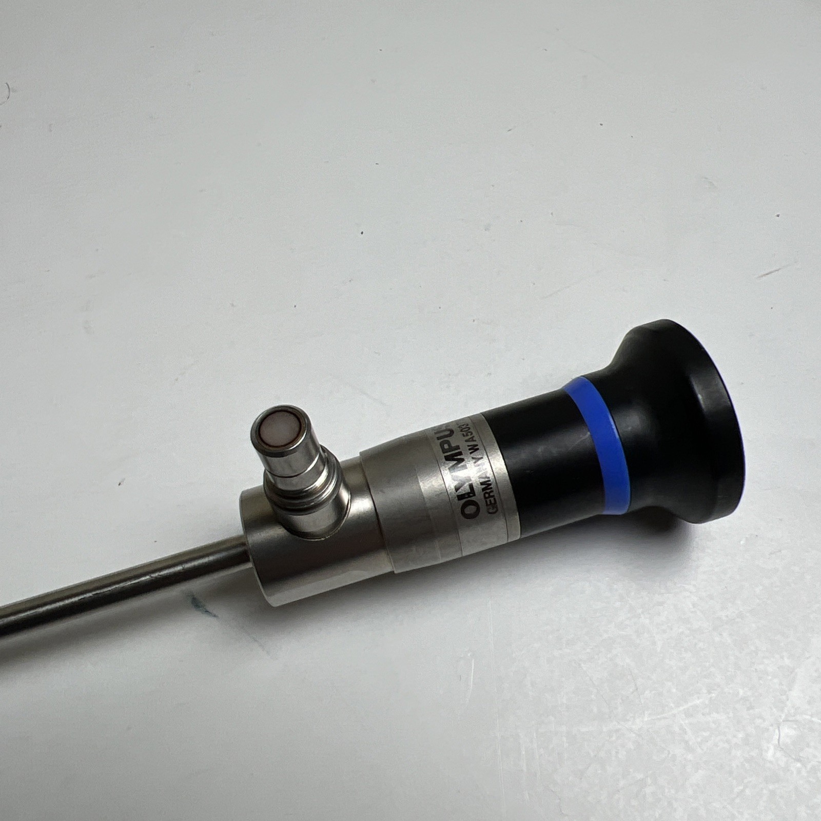 Olympus REF WA50373B, 5.4 mm 30 degree Autoclavable Laparoscope
