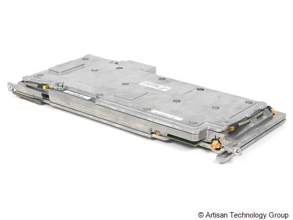 HP E4440-60185 Synthesizer Assembly
