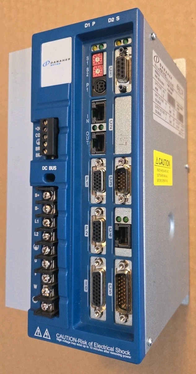 Danaher Motion MMC-SD-2.0-230-D Servo Drive Kollmorgen Free Shipping