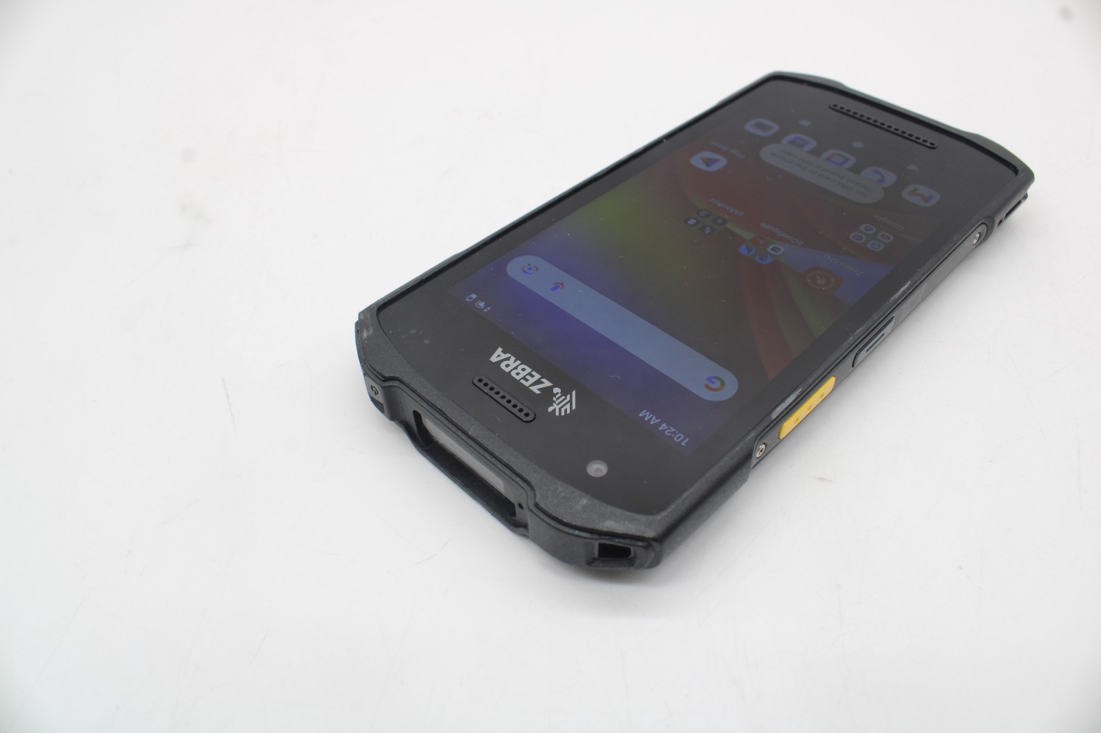 Zebra TC26 TC26AK Android 14 GMS SE4710 3GB/32GB Mobile Computer