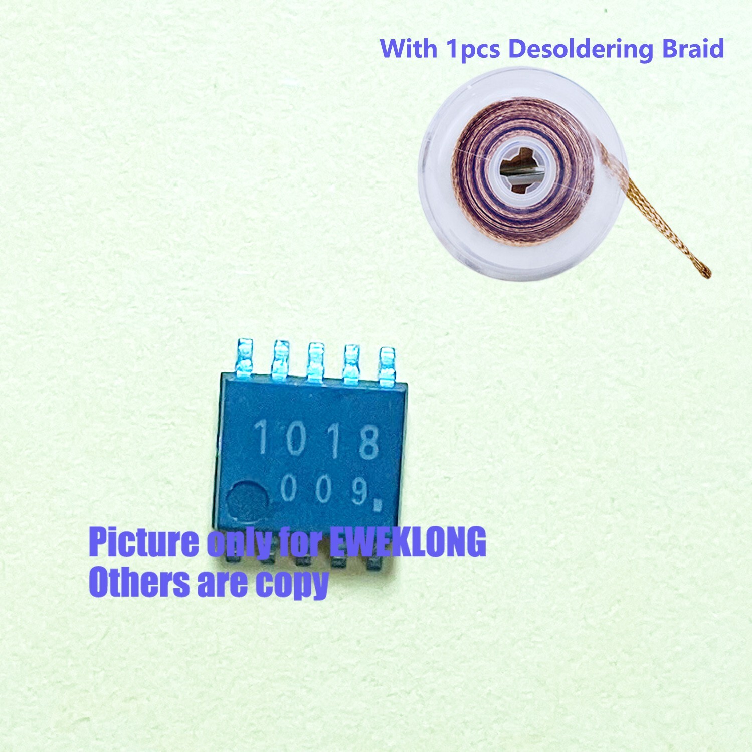 10pcs* TPD1018F TPD1018 SOP10 Marking Code 1018 IC Chips Component