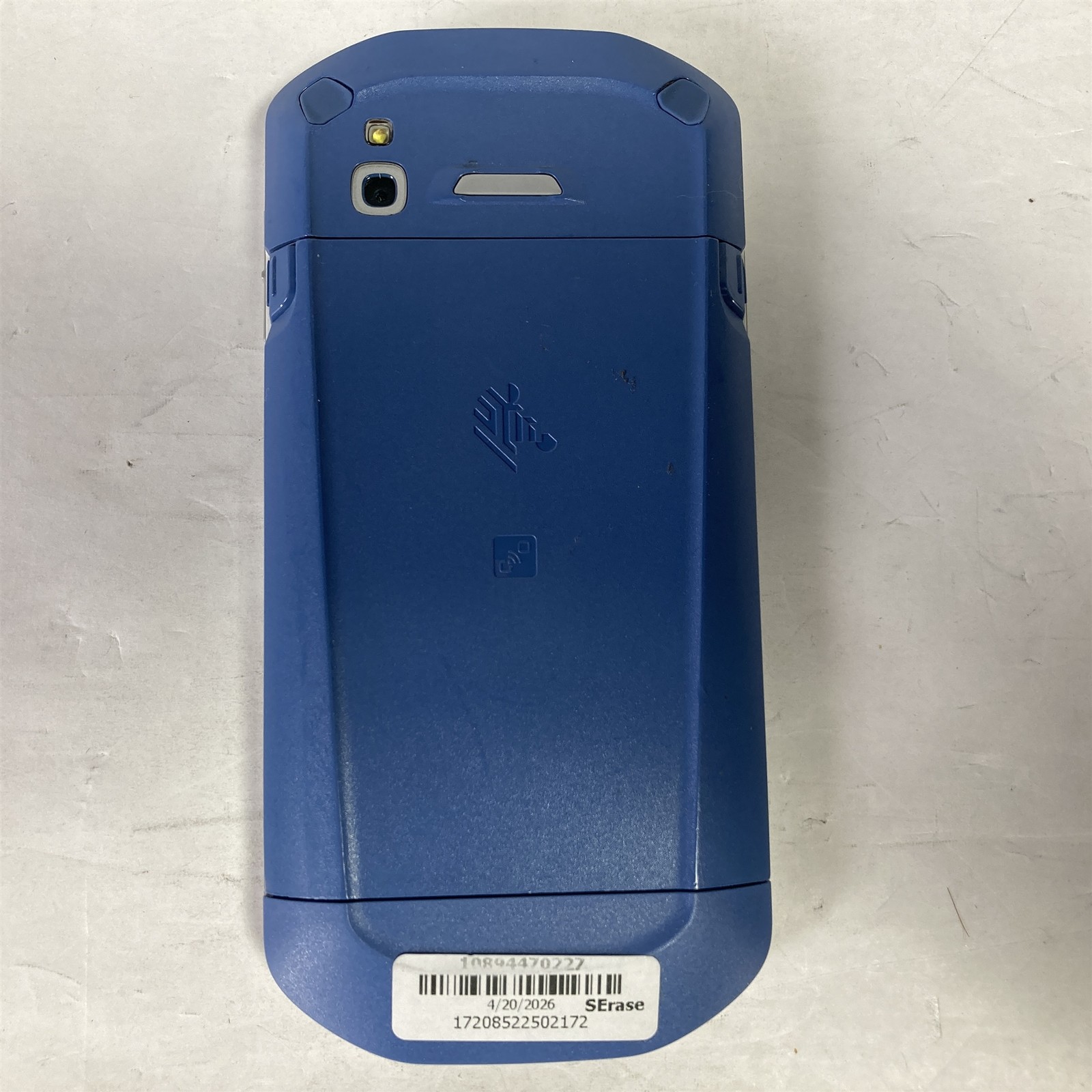 Zebra TC51 Touchscreen Barcode Scanner 4GB Ram Android 8.1.0 TC510K-1HDZU4P-US
