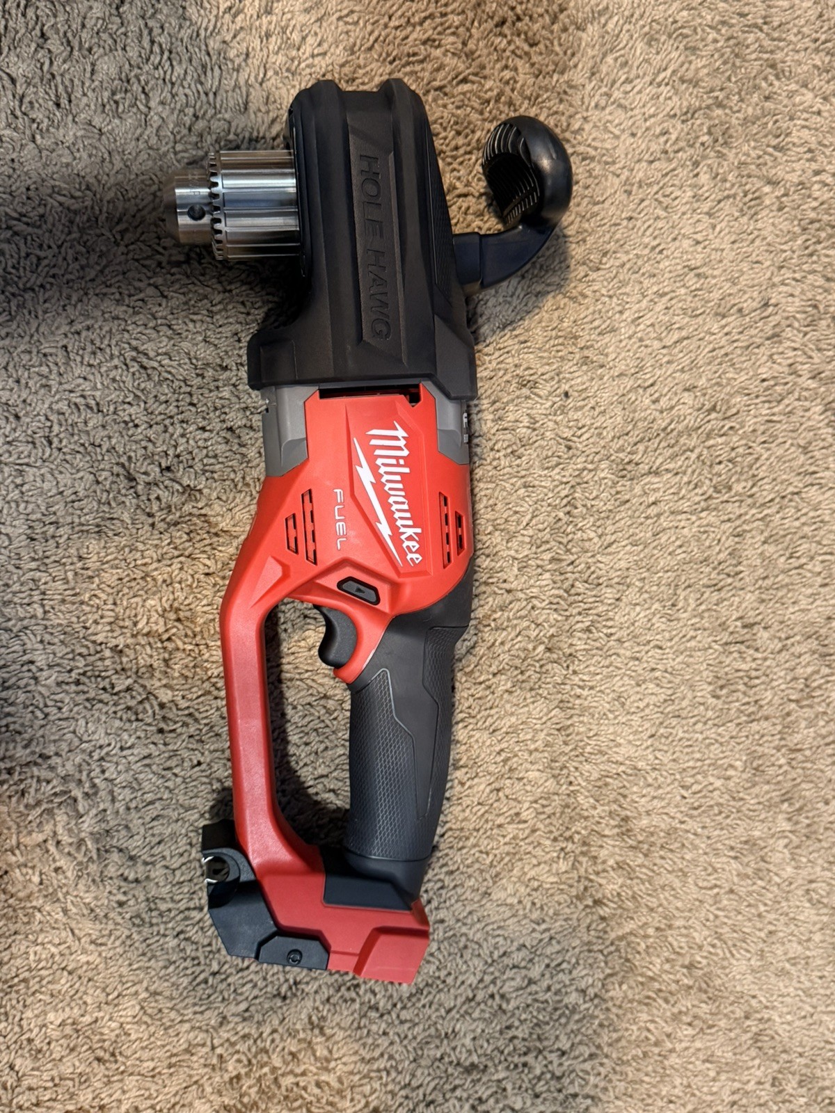 Milwaukee M18 FUEL Hole Hawg 2807-20 1/2″ Right Angle Cordless Drill Bare Tool