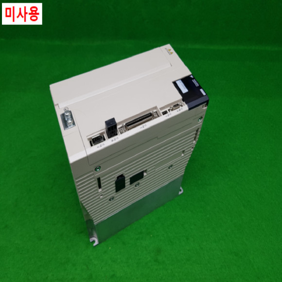 [New Other] YASKAWA / SGDV-200A05A / SERVOPACK, 3kW, 1pcs