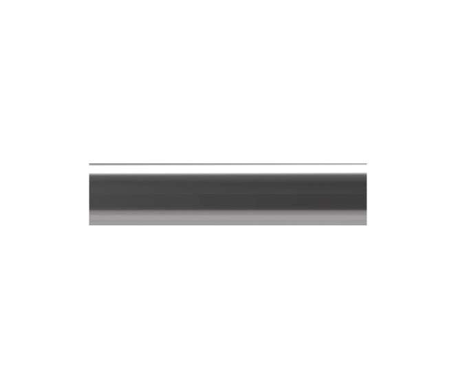 604-6343 Weasler 39⅜” x 43½mm x 3.4mm Trilobe Outer Profile Tubing Series 3 & 4