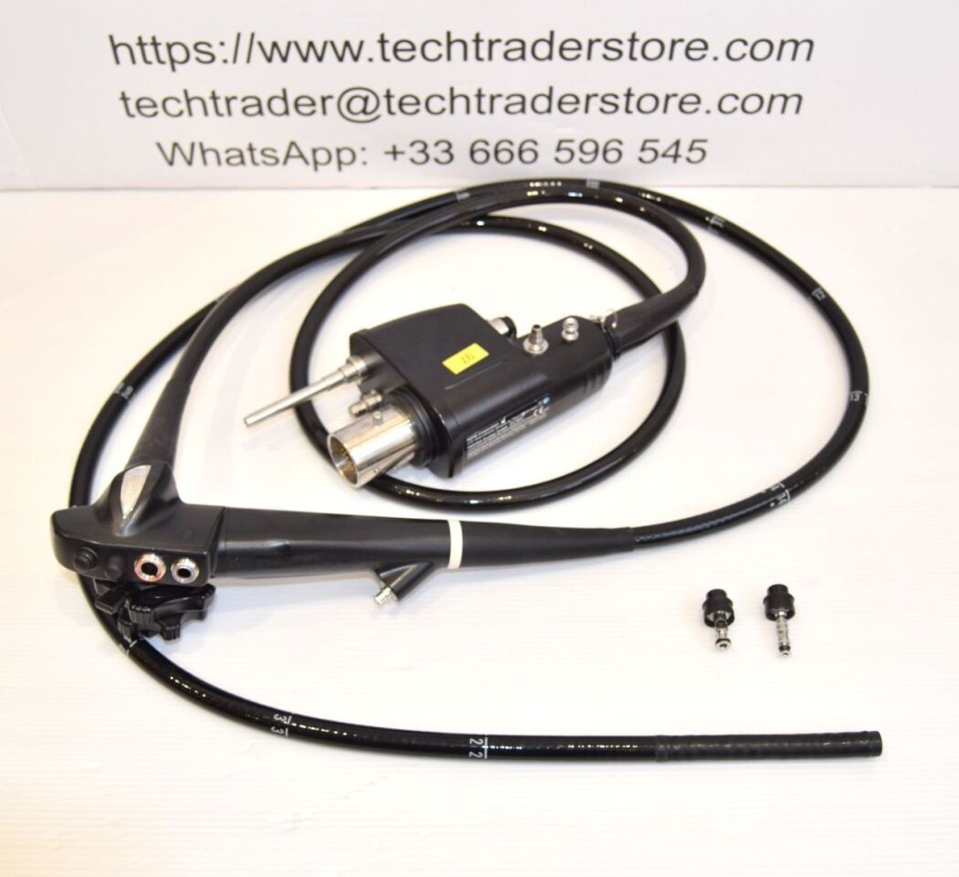 PENTAX EC38-i10NF Video colonoscope (Perfect condition)