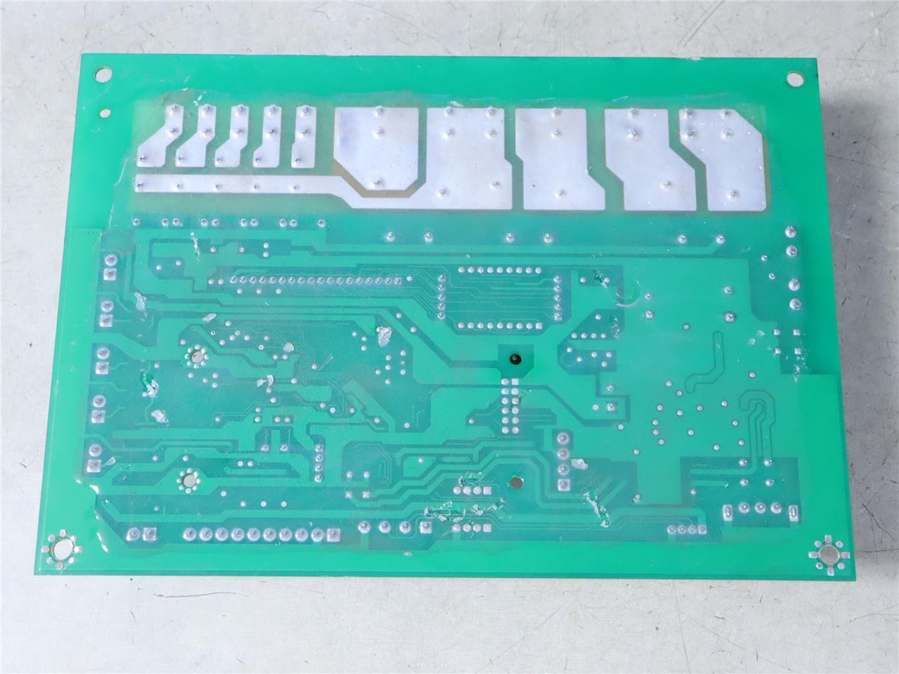 PWB-1274A1-0000 AMANA 40-115AN-A05 GOODMAN PTAC PCBCP137 Control Circuit Board