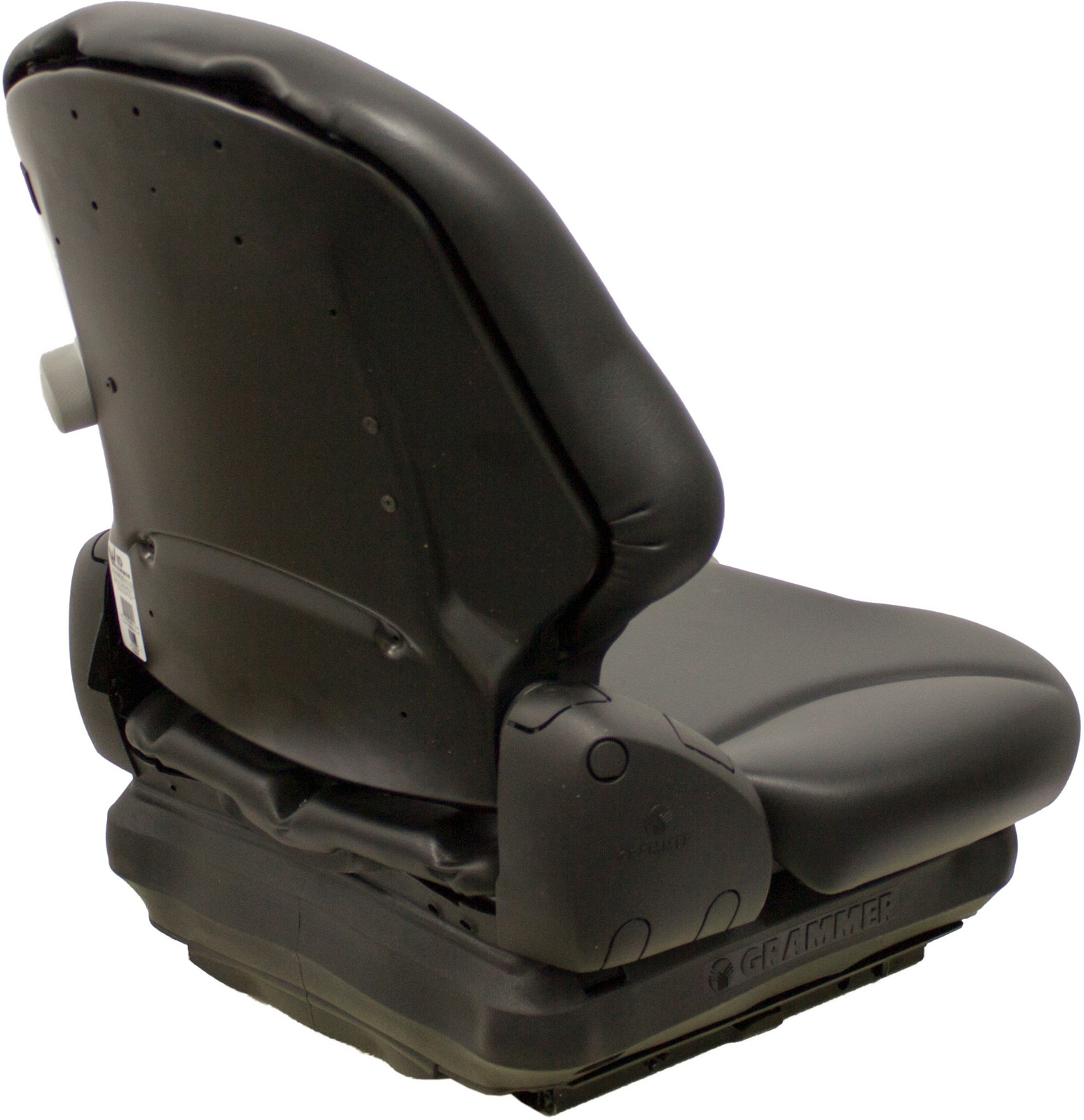 Kubota L2501-L3901 Series Grammer MSG65/531 Seat & Suspension Kit