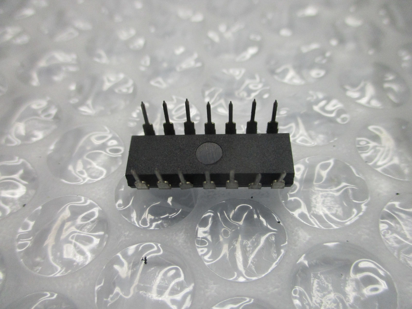 MALAYSIA MC1488 INTEGRATED CIRCUIT LOT OF 6 NSNP