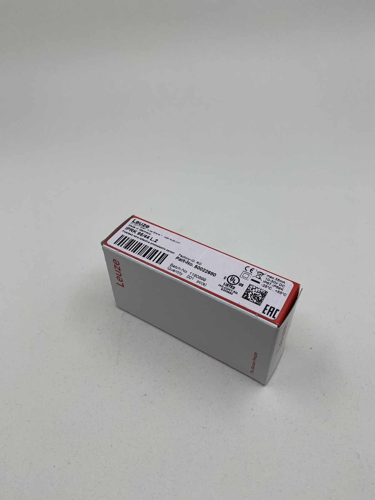 Leuze IPRK 95/44 L.2