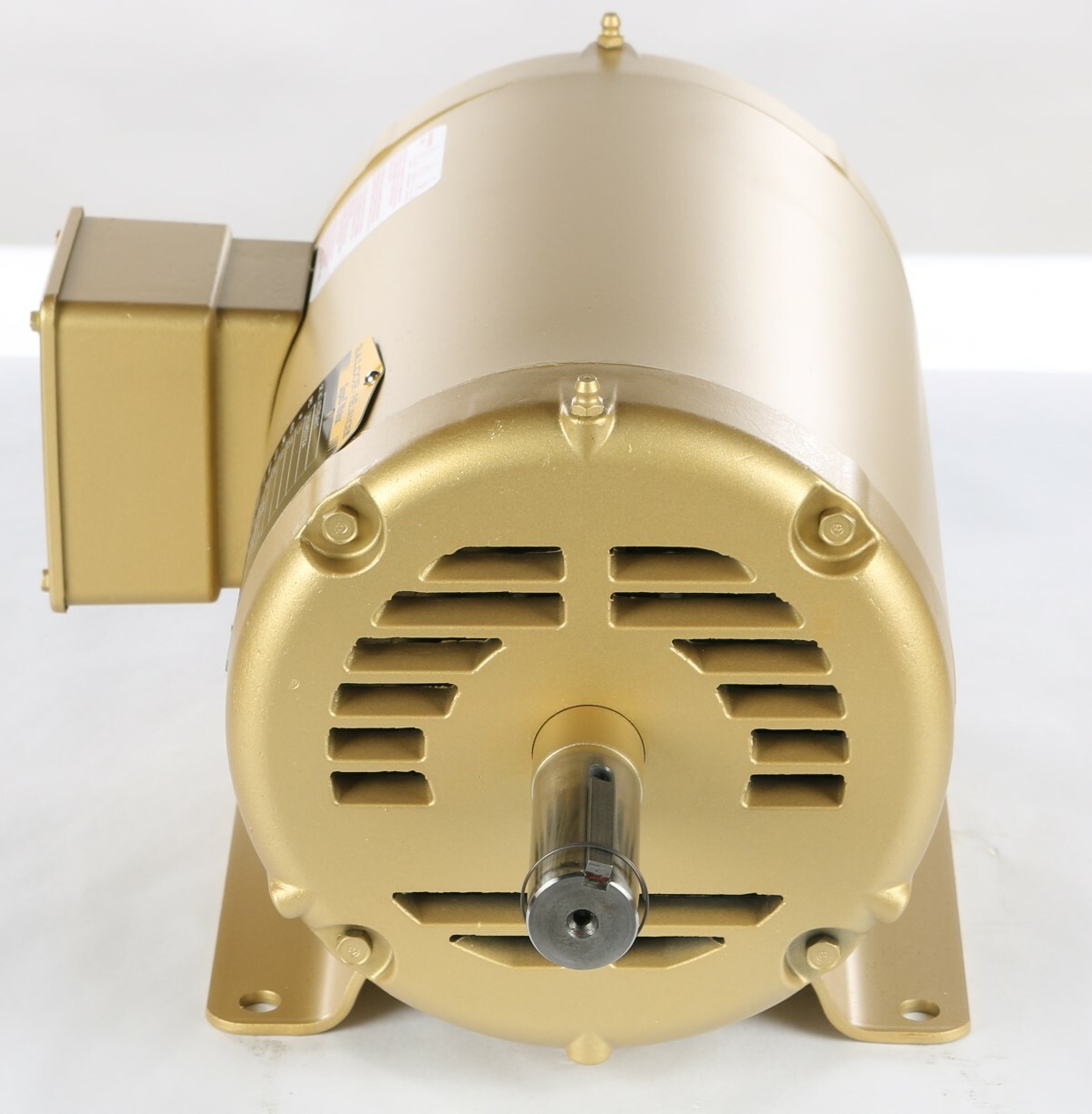 New 36G548S515G4 Baldor Reliancer Super-E 7.5HP Electric Motor 4107654917
