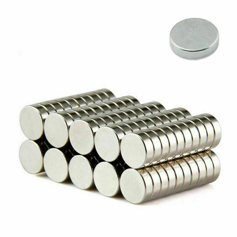 Lot 20mm X 3mm N52 Neodymium Magnets Strong Disc Rare Earth thin Magnet USPS