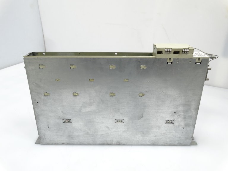 SIEMENS 6SN1123-1AA00-0CA1 DRIVE