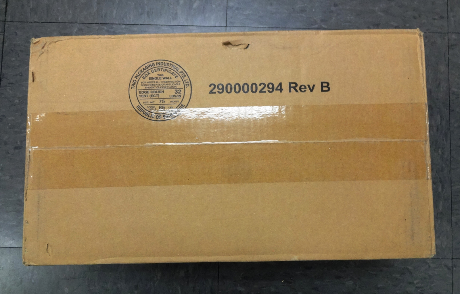 Waters 201000131 2475 Fluorescence Detector Performance Maintenance Kit Lamp