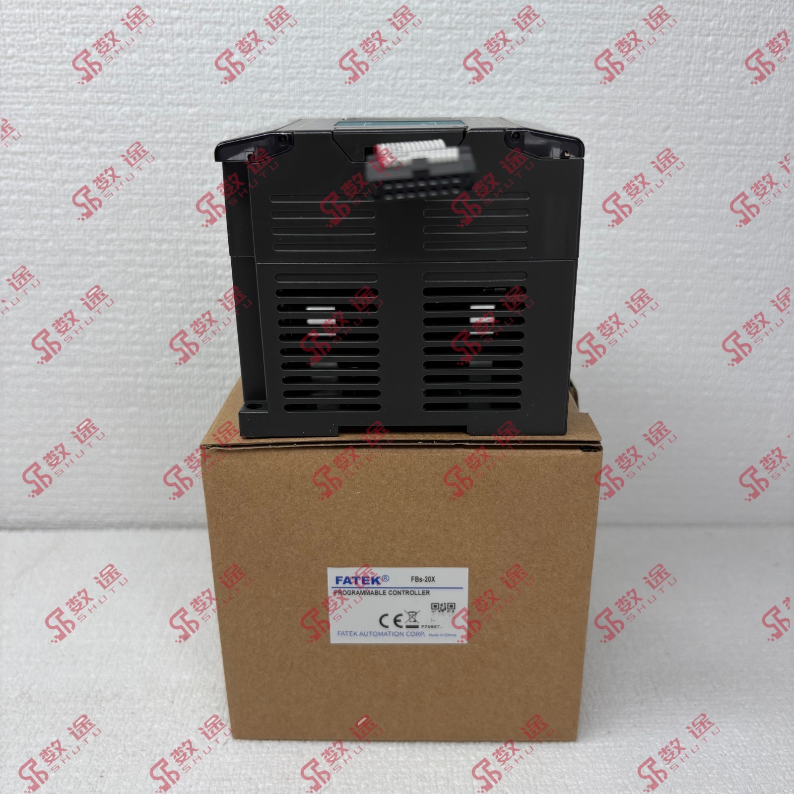 Fatek FBs-20X PLC module#1pcs new in box
