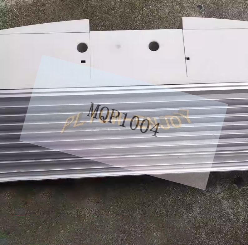 1PC Used Lenze Inverter EMB9352-E