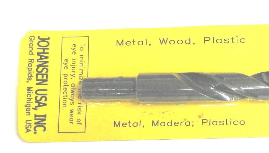 11mm 2pc per bid Twist Drill bits Metric High speed steel cutting hs hss 11.0 mm