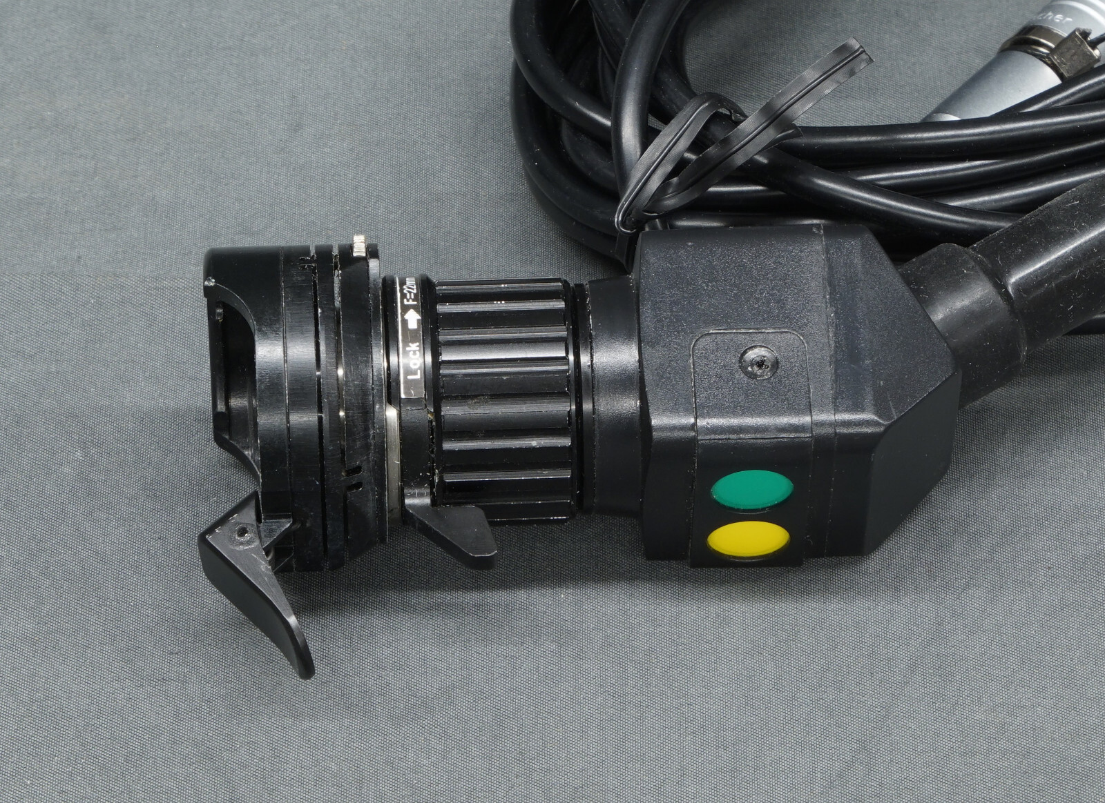 Pentax 105-00060-33 Camera Head (R9)