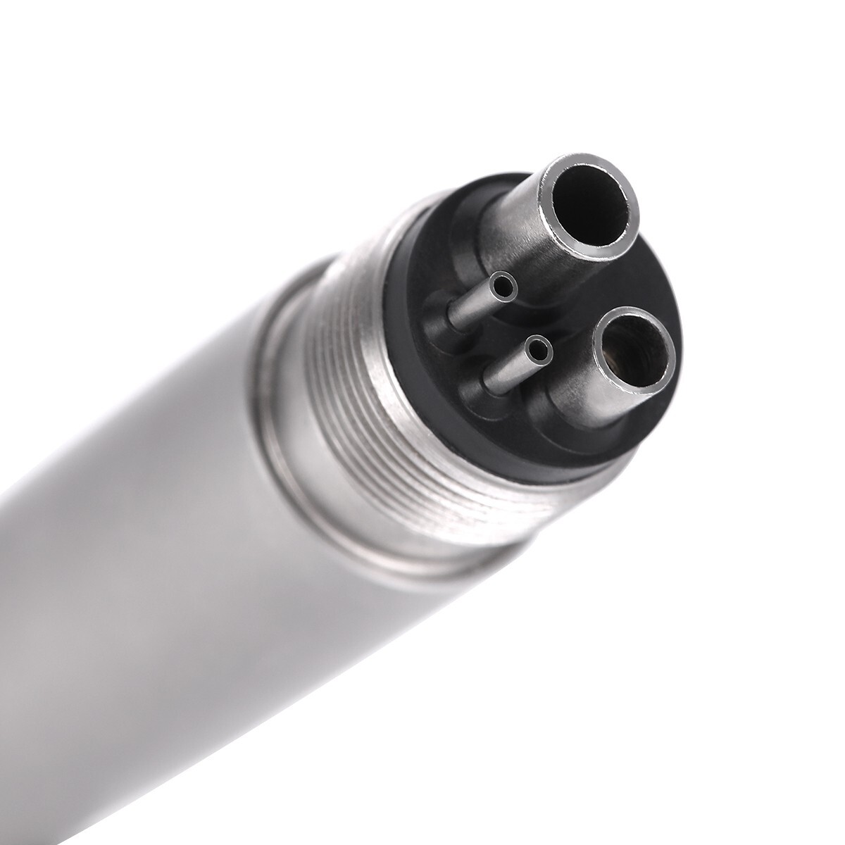 Dental Fiber Optic E-generator LED High Speed Handpiece Turbine 4 HOLE