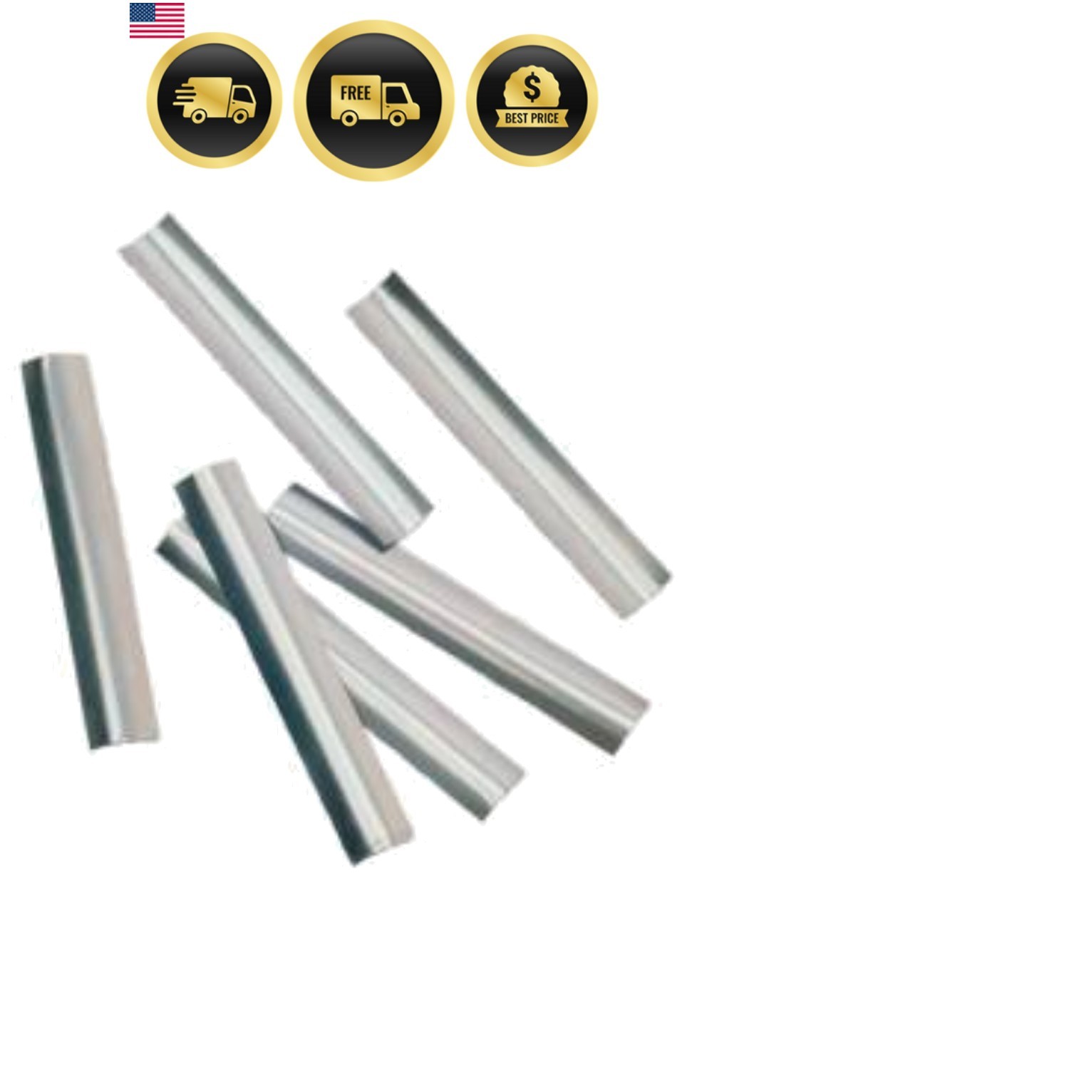 Lab Shims Shelf Bracket