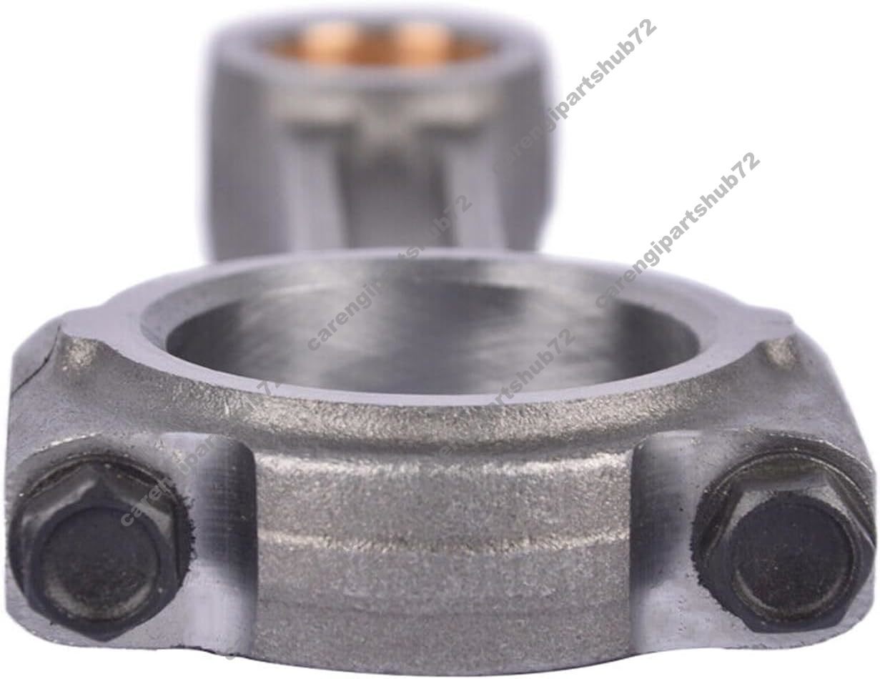 Overhaul Rebuild Kit for Kubota Engine Z482 Tractor T1600H BX1850D Excavator