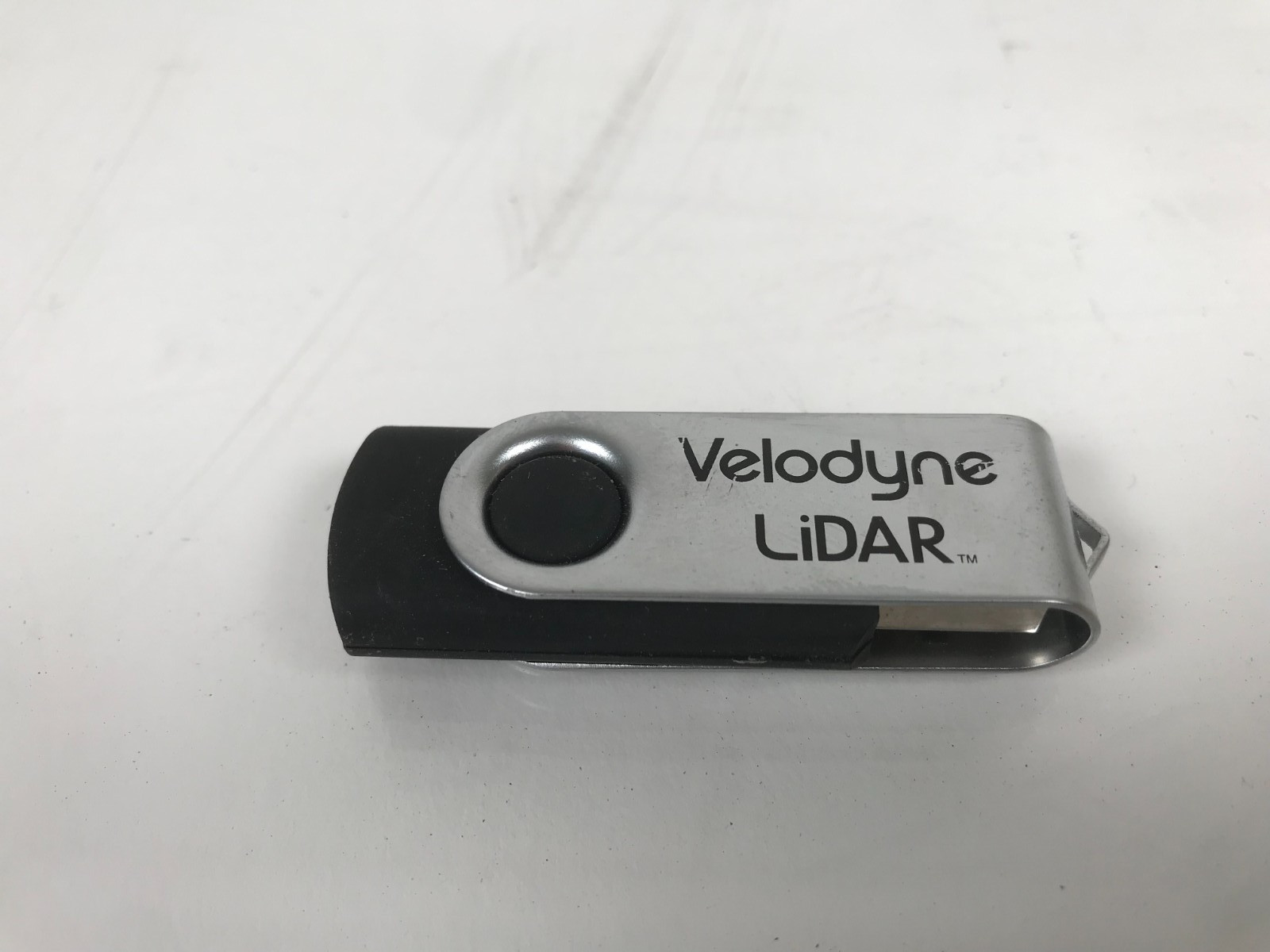 Velodyne LiDAR VLP-16 USB