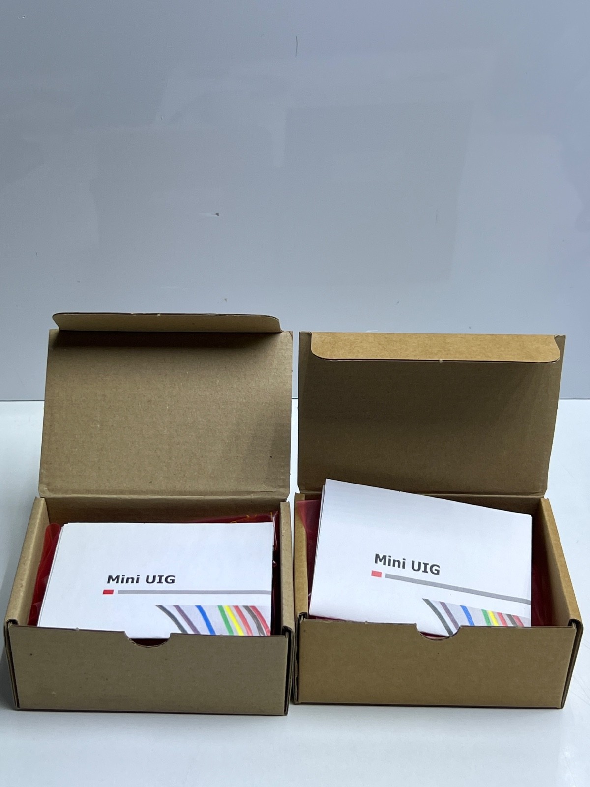 (Lot 2 Pcs) UIM-MINI UIG / CC0493200 / Architectural Lighting Control
